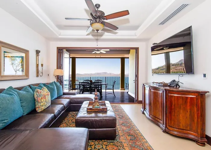 360 Splendor 308f-ocean View Residence-breakfast Included! Apartamento *