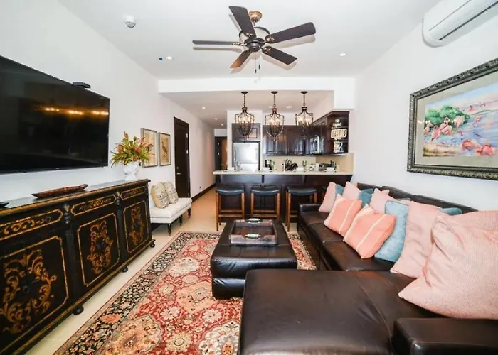 360 Splendor 308f-ocean View Residence-breakfast Included! Apartamento