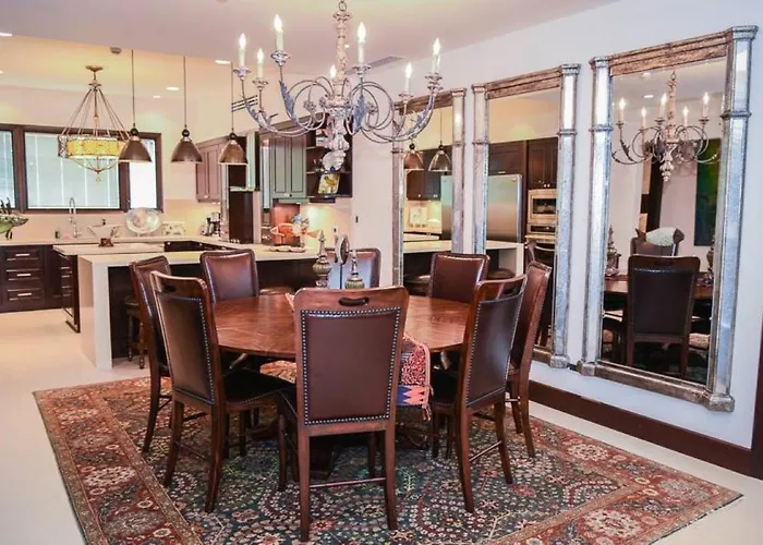 360 Splendor 308f-ocean View Residence-breakfast Included! Apartamento *