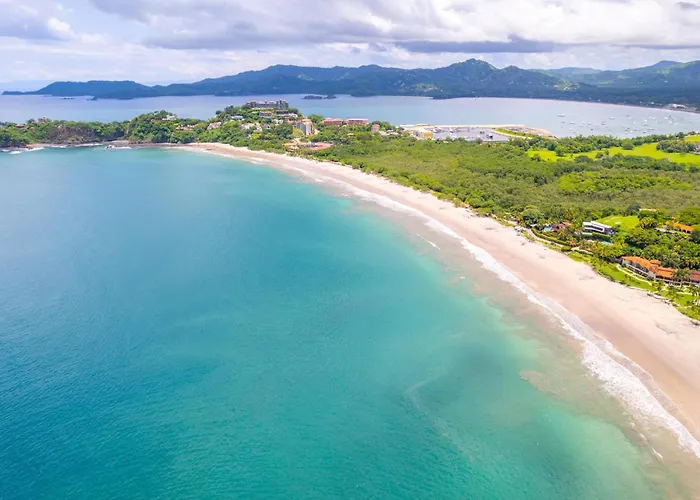 360 Splendor 308f-ocean View Residence-breakfast Included! Playa Flamingo