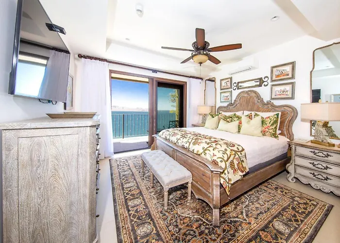 Apartamento 360 Splendor 308f-ocean View Residence-breakfast Included!