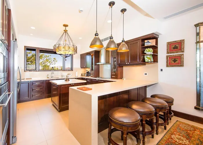 360 Splendor 308f-ocean View Residence-breakfast Included! Apartamento Playa Flamingo