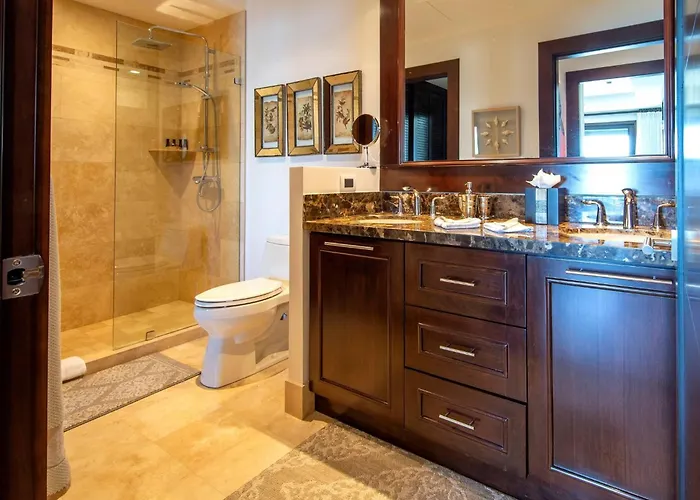 360 Splendor 308f-ocean View Residence-breakfast Included! Playa Flamingo