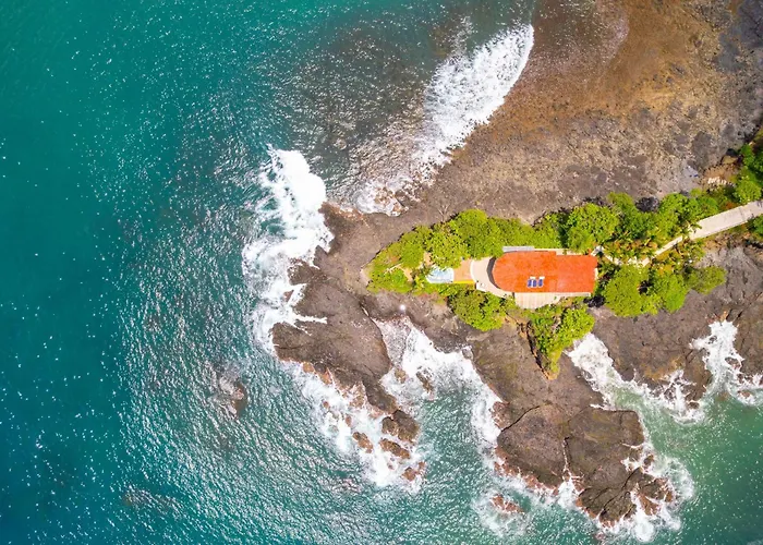 360 Splendor 308f-ocean View Residence-breakfast Included! Playa Flamingo