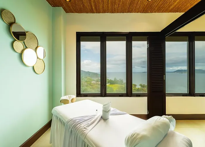360 Splendor 308f-ocean View Residence-breakfast Included! Apartamento Playa Flamingo