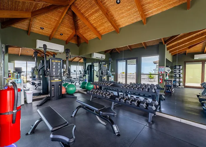 Apartamento 360 Splendor 308f-ocean View Residence-breakfast Included! Playa Flamingo