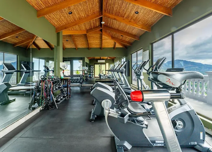 360 Splendor 308f-ocean View Residence-breakfast Included! * Playa Flamingo
