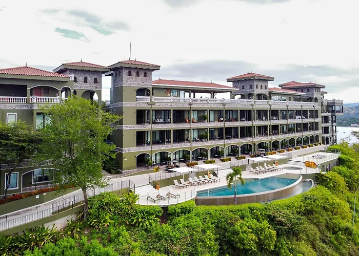 Apartamento 360 Splendor 308f-ocean View Residence-breakfast Included! Playa Flamingo