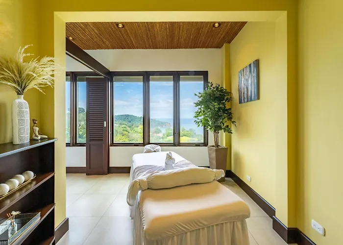 360 Splendor 308f-ocean View Residence-breakfast Included! Apartamento *